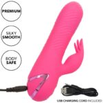 CALEXOTICS - SACRAMENTO SWEETIE VIBRATEUR LAPIN ROSE PAR CALIFORNIA DREAMING – Image 8