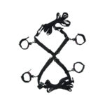 CALEXOTICS - SCANDAL ENSEMBLE DE CROIX DE LIT