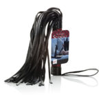 CALEXOTICS - SCANDAL FOUET À AVEC ÉTIQUETTE – Image 4