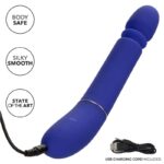 CALEXOTICS - SHAMELESS SLIM THUMPER BLEU – Image 6