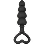 CALEXOTICS - SONDE DAMOUR EN SILICONE 11.5 CM