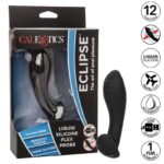 CALEXOTICS - SONDE FLEXIBLE EN SILICONE LIQUIDE – Image 2
