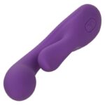 CALEXOTICS - STELLA DUAL PLEASER VIOLET – Image 10