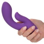 CALEXOTICS - STELLA DUAL PLEASER VIOLET – Image 5