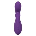 CALEXOTICS - STELLA DUAL PLEASER VIOLET – Image 8