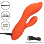 CALEXOTICS - STELLA DUAL TEASER ORANGE – Image 4