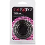 CALEXOTICS - TRI-ANNEAU NOIR – Image 2