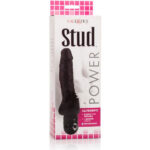 CALEXOTICS - VIBRATEUR NOIR POWER STUD CLITERRIFIC – Image 2
