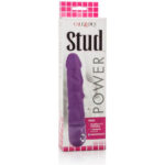CALEXOTICS - VIBRATEUR POWER STUD TIGE ROSE – Image 3