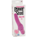 CALEXOTICS - VIBRATEUR ROSE POWER STUD CLITERRIFIC – Image 4