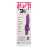 CALEXOTICS - VIBRATEUR VIOLET POWER STUD CLITERRIFIC – Image 2