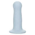 CALEXOTICS - WAVE RIDER PLUG ANAL EN MOUSSE BLEU – Image 2