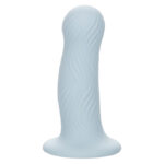CALEXOTICS - WAVE RIDER PLUG ANAL EN MOUSSE BLEU – Image 3