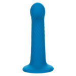 CALEXOTICS - WAVE RIDER PLUG ANAL RIPPLE BLEU – Image 3