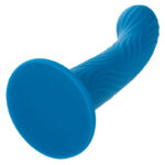CALEXOTICS - WAVE RIDER PLUG ANAL RIPPLE BLEU – Image 4