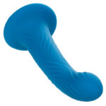 CALEXOTICS - WAVE RIDER PLUG ANAL RIPPLE BLEU – Image 5
