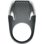 CLIMAXIMUM - TYRO ANNEAU PÉNITENTIAIRE VIBRANT AVEC LUMIÈRES LED