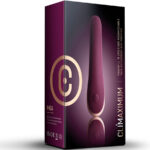 CLIMAXIMUM - VIBRATEUR DISCRET MIA – Image 3