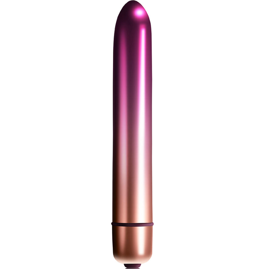 CLIMAXIMUM - VIBRATEUR SEPORA CLASSIC BULLET CLIMAXIMUM - VIBRATEUR SEPORA CLASSIC BULLET – Image 1