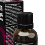COBECO - GOUTTES DAMOUR ESPAGNOL SECRETS S-DROP 30 ML - OUEST – Image 2