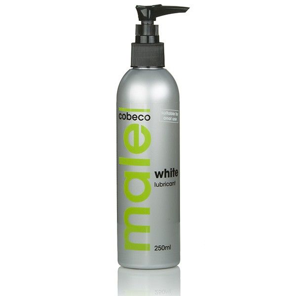 COBECO - LUBRIFIANT MALE BLANC 250 ML COBECO - LUBRIFIANT MALE BLANC 250 ML – Image 1