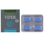COBECO - VIPER POUR HOMME 4 ONGLETS – Image 2