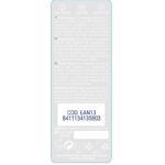 CONTROL - 2 EN 1 MASSAGE & PLAISIR EXOTIQUE 200 ML – Image 2