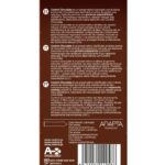 CONTROL - ADAPTA CHOCOLATE CONDOMS 12 UNITS – Image 2