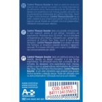 CONTROL - ANNEAU VIBRATEUR PLEASURE BOOSTER – Image 3