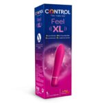 CONTROL - BALLE VIBRANTE FEEL XL – Image 2