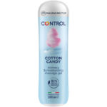 CONTROL - GEL DE MASSAGE BARBE  PAPA 3 EN 1 200 ML – Image 3