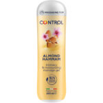 CONTROL - GEL DE MASSAGE HAMMAM AUX AMANDES 3 EN 1 200 ML – Image 3