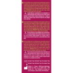 CONTROL - GEL LUBRIFIANT EFFET CHALEUR LUB 75 ML – Image 2