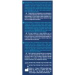 CONTROL - GEL LUBRIFIANT NATUREL LUB 75 ML – Image 2