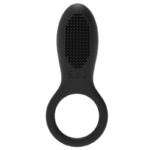 COQUETTE CHIC DESIRE - COCKRING TÉLÉCOMMANDE RECHARGEABLE NOIR/ OR – Image 6