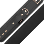 COQUETTE CHIC DESIRE - MENOTTES FANTASY EN CUIR VÉGAN AVEC DOUBLURE EN NOPRÈNE – Image 7