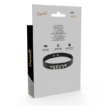 COQUETTE CHIC DESIRE - RAS DE COU SEXY EN CUIR VÉGAN – Image 6