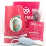 COUPLETITION GO! - JEU POUR COUPLE – Image 2