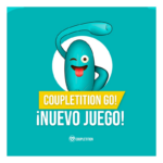 COUPLETITION GO! - JEU POUR COUPLE – Image 3
