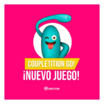COUPLETITION GO! - JEU POUR COUPLE – Image 4