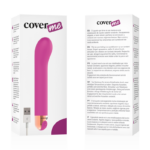 COVERME - VIBRATEUR POINT G 10 VITESSES – Image 8