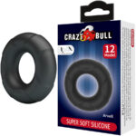 CRAZY BULL - BAGUE EN SILICONE Arvell MODÈLE 12
