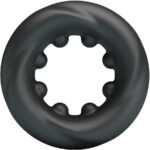 CRAZY BULL - BAGUE EN SILICONE DAQUEZ MODÈLE 4 – Image 2