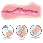 CRAZY BULL - MASTURBATEUR VAGIN  PEAU D'EAU – Image 7