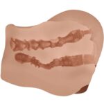 CRAZY BULL - MILA VIBRATEUR FESSIER AVEC CONTRÔLE RÉALISTE DU VAGIN ET DE L'ANUS À TÉLÉCOMMANDE – Image 6