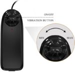 CRAZY BULL - VIBRATEUR EMILIA ASS AVEC VAGIN RÉALISTE ET CHAIR D'ANUS TÉLÉCOMMANDE – Image 9