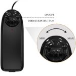 CRAZY BULL - VIBRATEUR KYLIE ASS AVEC TÉLÉCOMMANDE RÉALISTE VAGIN ET ANUS – Image 9