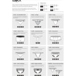 CUT4MEN - SLIP TAILLE BASSE AZTEC L – Image 5