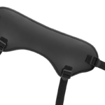 CYBER SILICOCK - TÉLÉCOMMANDE EN SILICONE LIQUIDE STRAP-ON MASTER BEN – Image 8