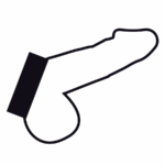 DARKNESS - ANNEAU DÉRECTION EN CUIR – Image 3